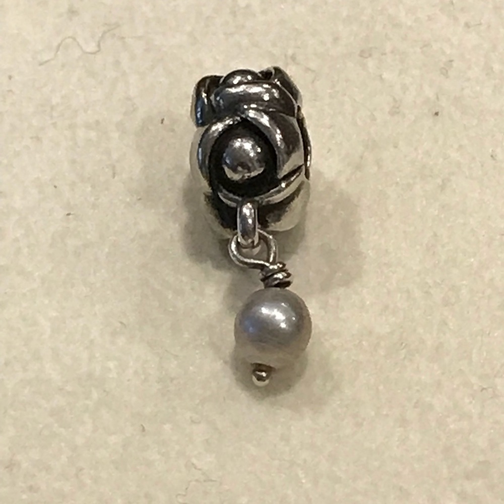 Pandora dangle charm
